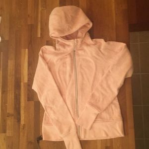 Lulu lemon hoodie
